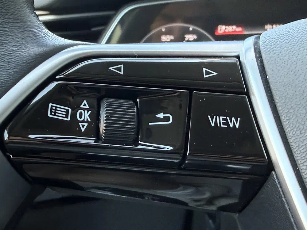 Audi Q8 e-tron BWJ 2023 50 quattro340 PK Edition 95 kWh T uit 2023, foto 20