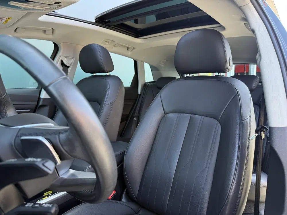Audi Q8 e-tron BWJ 2023 50 quattro340 PK Edition 95 kWh T uit 2023, foto 5