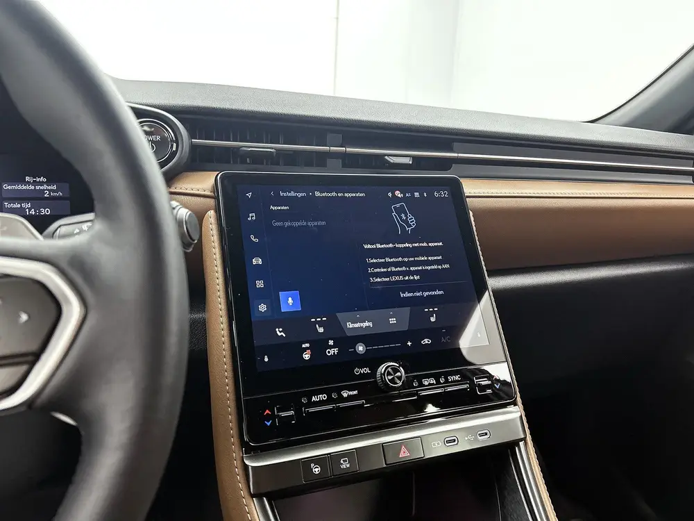 Lexus LBX Relax AWD + Advanced Pack uit 2025, foto 10