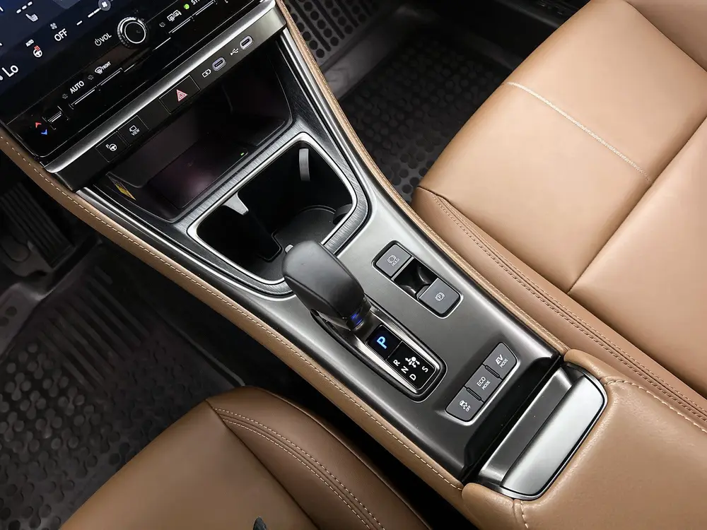 Lexus LBX Relax AWD + Advanced Pack uit 2025, foto 12