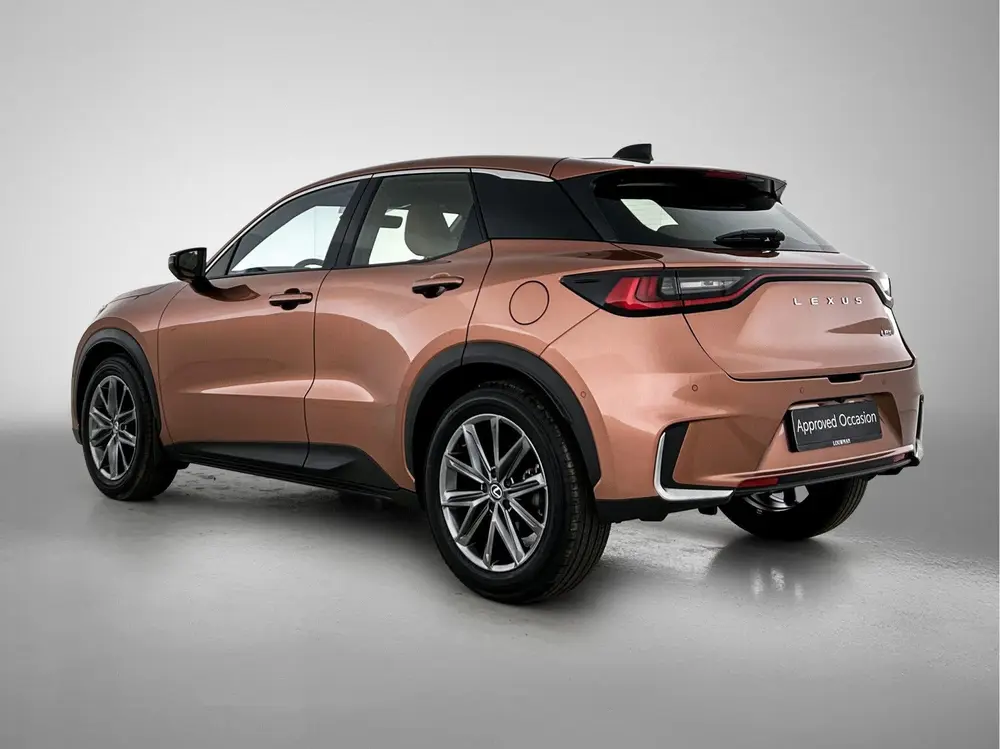 Lexus LBX Relax AWD + Advanced Pack uit 2025, foto 15
