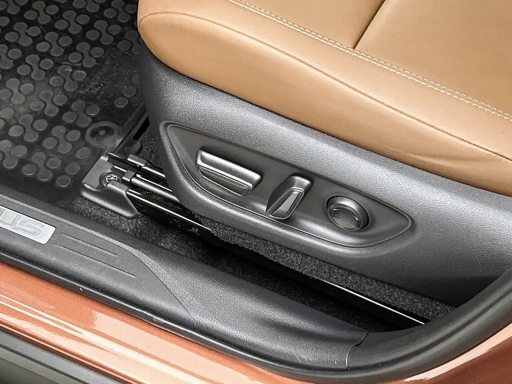 Lexus LBX Relax AWD + Advanced Pack uit 2025, foto 17