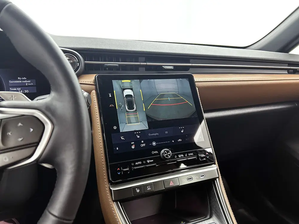 Lexus LBX Relax AWD + Advanced Pack uit 2025, foto 8