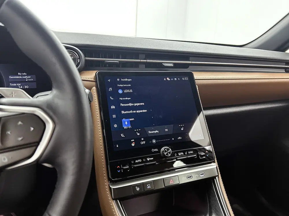 Lexus LBX Relax AWD + Advanced Pack uit 2025, foto 9