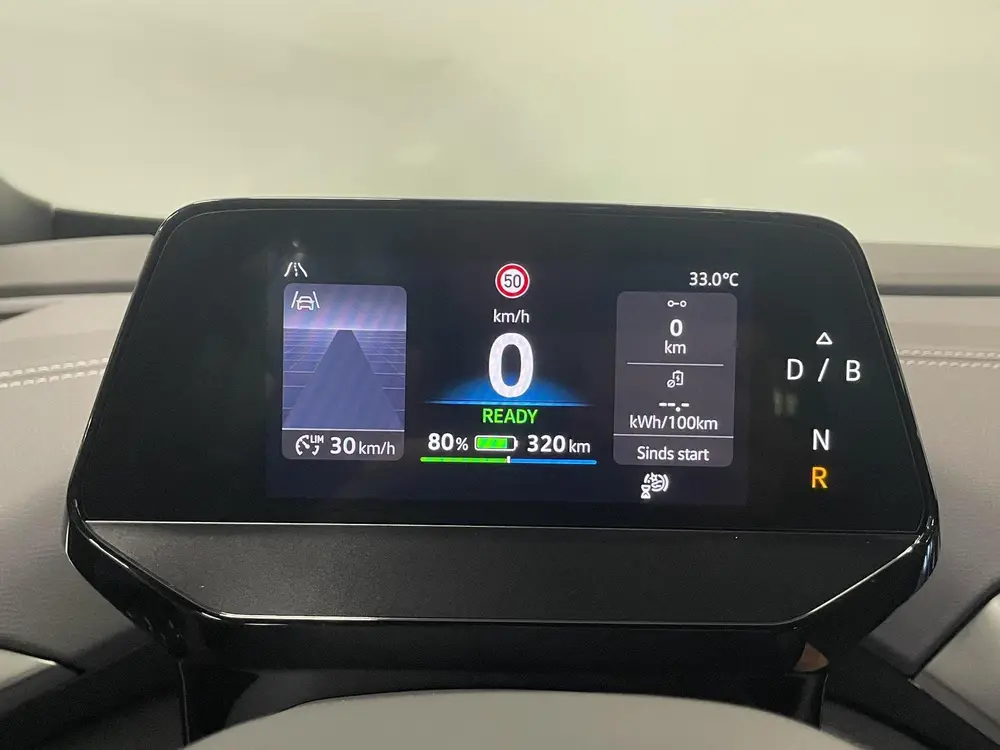 Volkswagen ID.4 Pro Limited Edition 77 kWh Navigatie Apple C uit 2026, foto 13