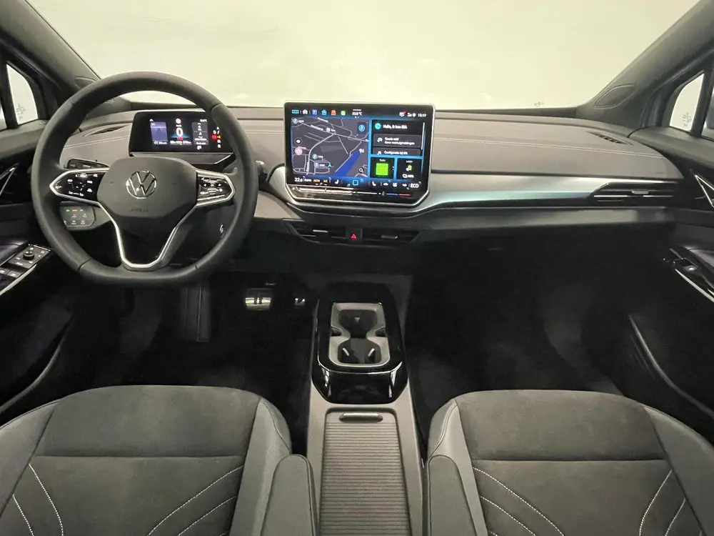 Volkswagen ID.4 Pro Limited Edition 77 kWh Navigatie Apple C uit 2026, foto 2