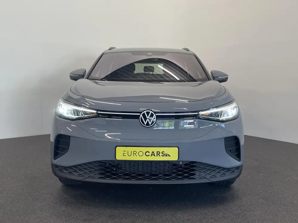 Volkswagen ID.4 Pro Limited Edition 77 kWh Navigatie Apple C uit 2026, foto 3