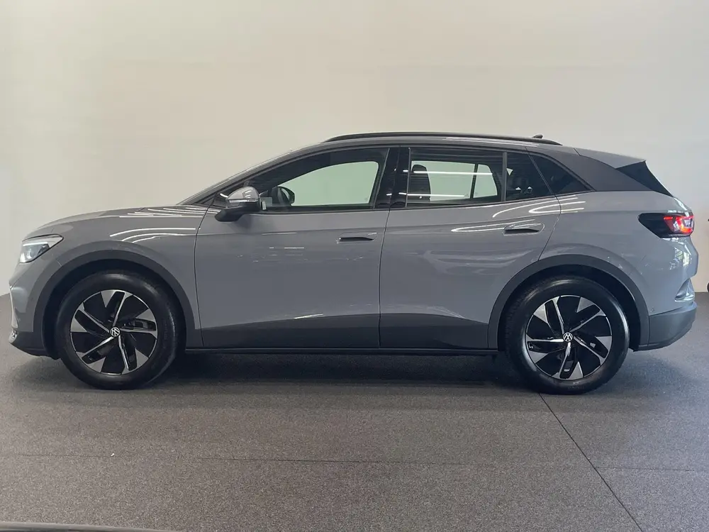 Volkswagen ID.4 Pro Limited Edition 77 kWh Navigatie Apple C uit 2026, foto 5