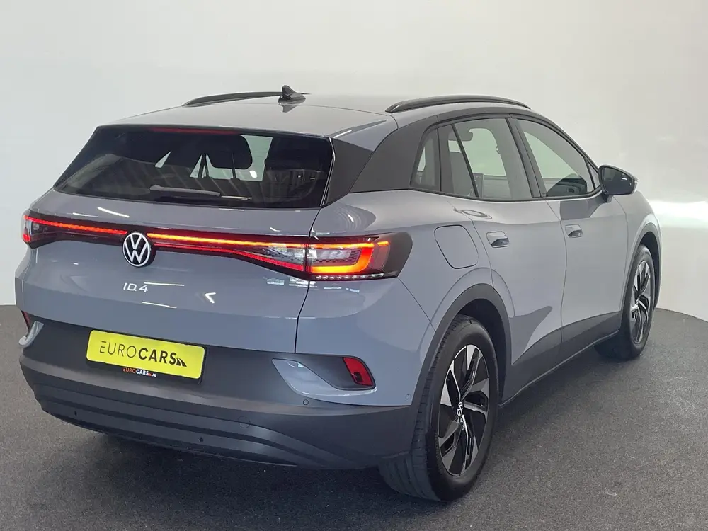 Volkswagen ID.4 Pro Limited Edition 77 kWh Navigatie Apple C uit 2026, foto 7