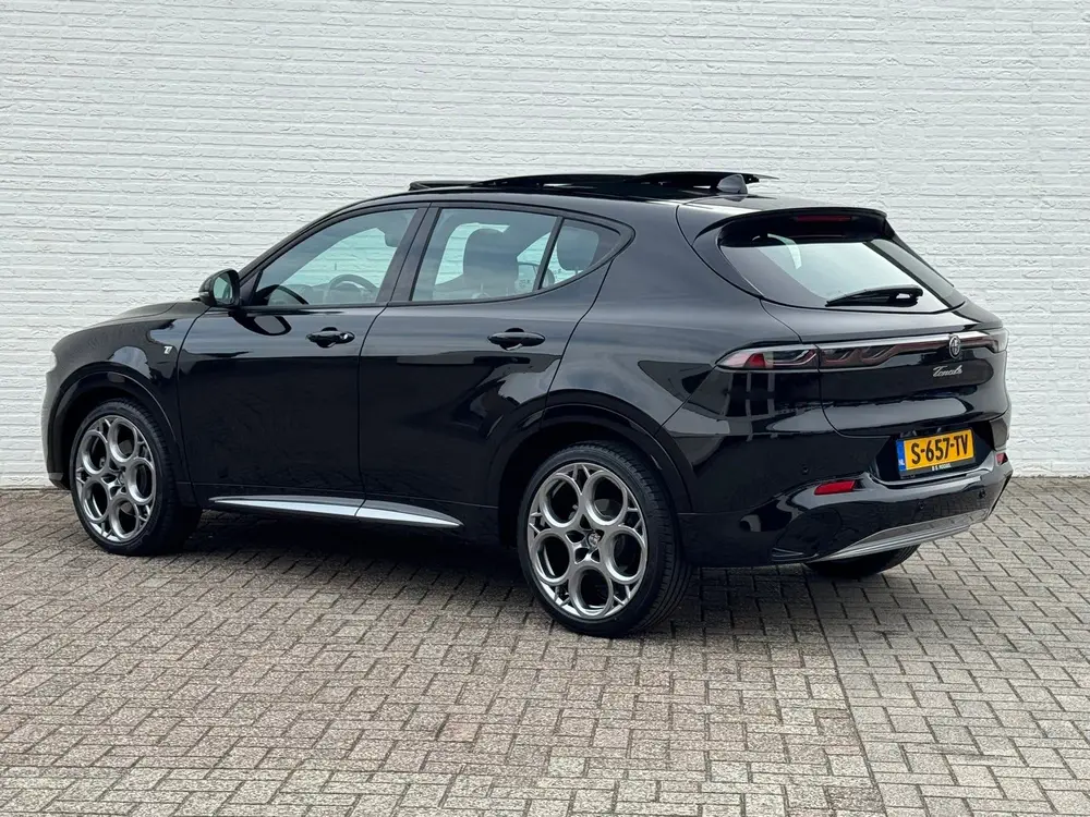 Alfa Romeo Tonale 1.5T Hybrid Ti Panorama Pdc+Camera Carplay uit 2023, foto 15