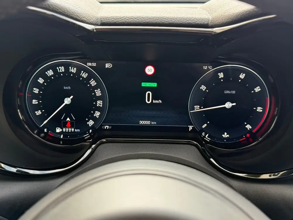 Alfa Romeo Tonale 1.5T Hybrid Ti Panorama Pdc+Camera Carplay uit 2023, foto 17