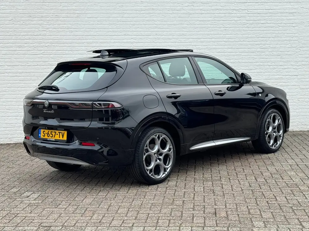 Alfa Romeo Tonale 1.5T Hybrid Ti Panorama Pdc+Camera Carplay uit 2023, foto 5