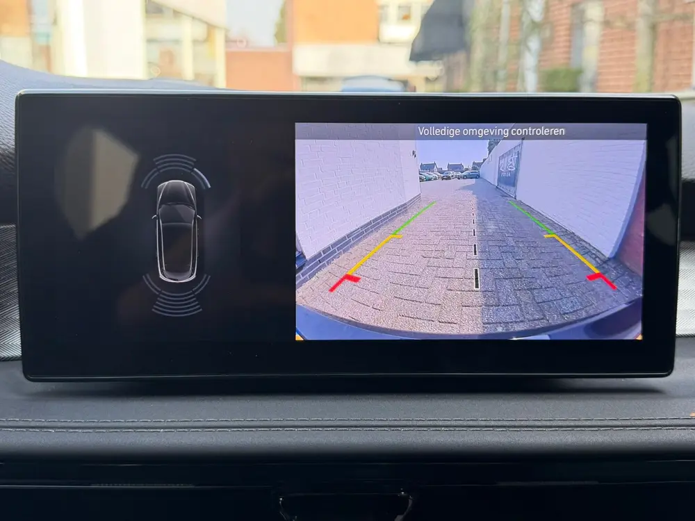 Alfa Romeo Tonale 1.5T Hybrid Ti Panorama Pdc+Camera Carplay uit 2023, foto 7