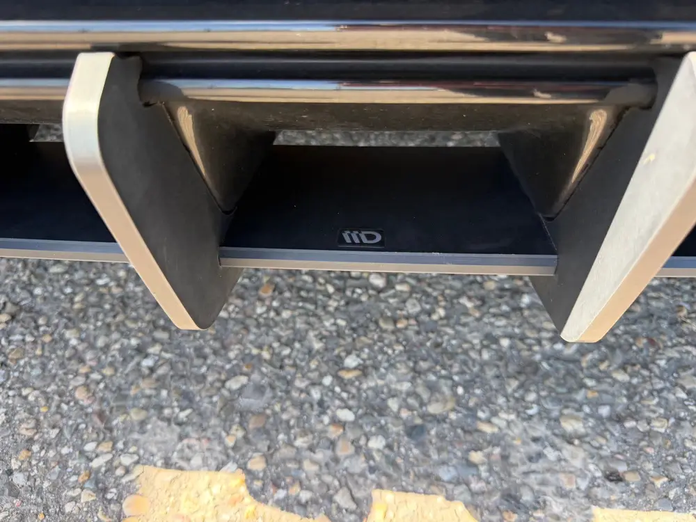 Volkswagen Golf 2.0 TSI GTI TCR |AKRA|Pano|Downpipe|Dynaudio uit 2020, foto 10
