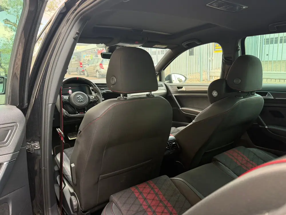 Volkswagen Golf 2.0 TSI GTI TCR |AKRA|Pano|Downpipe|Dynaudio uit 2020, foto 13