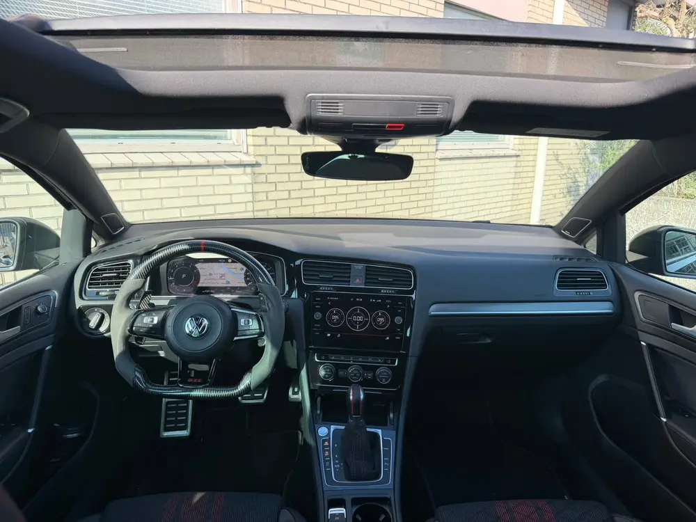 Volkswagen Golf 2.0 TSI GTI TCR |AKRA|Pano|Downpipe|Dynaudio uit 2020, foto 14