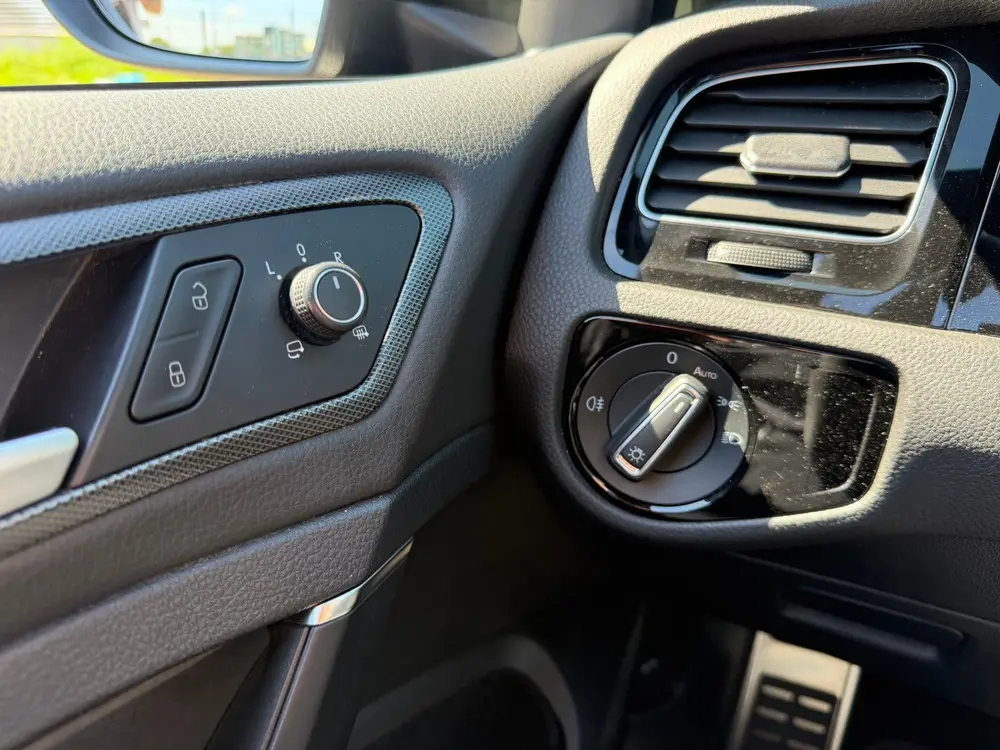 Volkswagen Golf 2.0 TSI GTI TCR |AKRA|Pano|Downpipe|Dynaudio uit 2020, foto 16