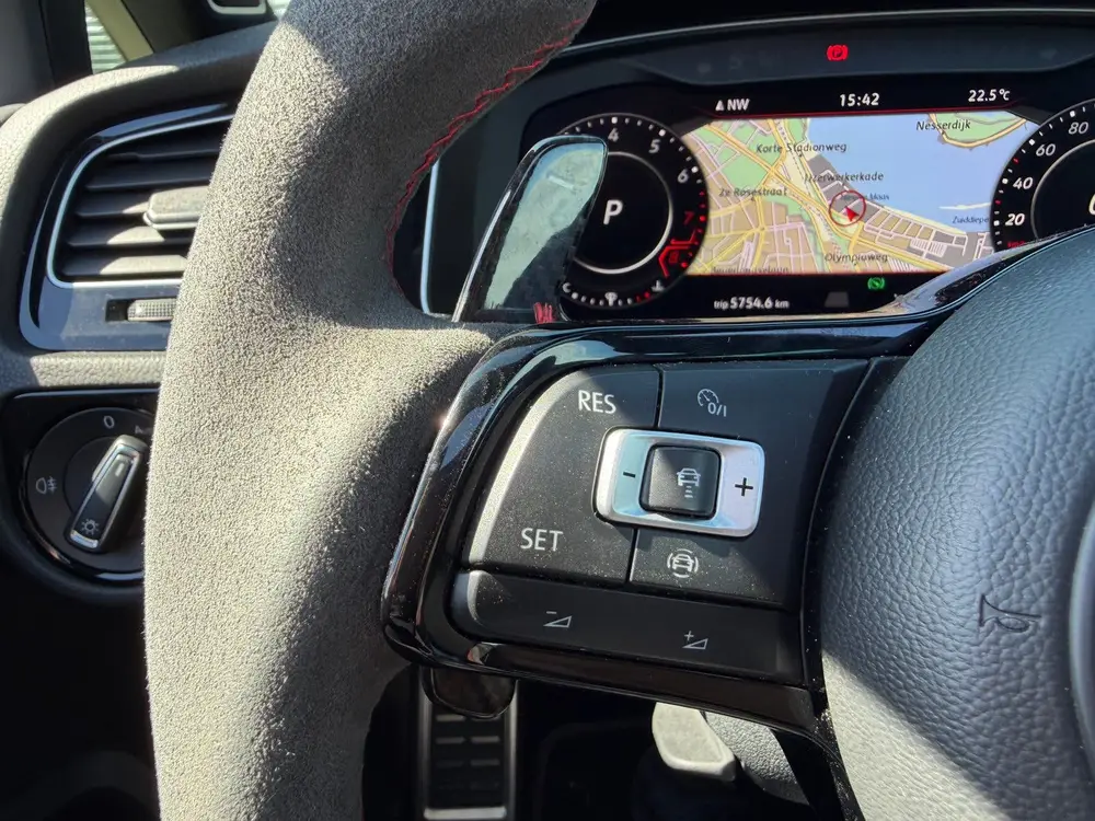 Volkswagen Golf 2.0 TSI GTI TCR |AKRA|Pano|Downpipe|Dynaudio uit 2020, foto 17