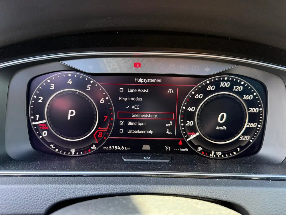 Volkswagen Golf 2.0 TSI GTI TCR |AKRA|Pano|Downpipe|Dynaudio uit 2020, foto 18