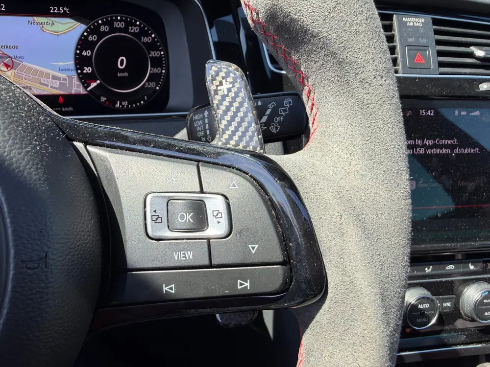 Volkswagen Golf 2.0 TSI GTI TCR |AKRA|Pano|Downpipe|Dynaudio uit 2020, foto 19