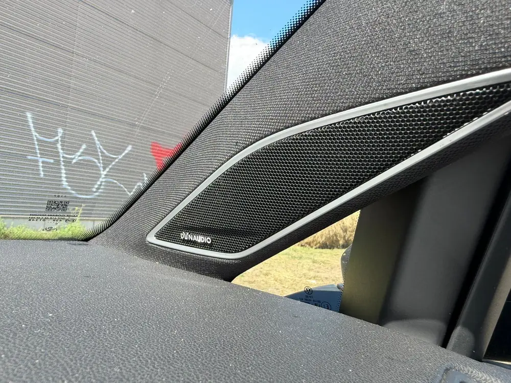 Volkswagen Golf 2.0 TSI GTI TCR |AKRA|Pano|Downpipe|Dynaudio uit 2020, foto 20