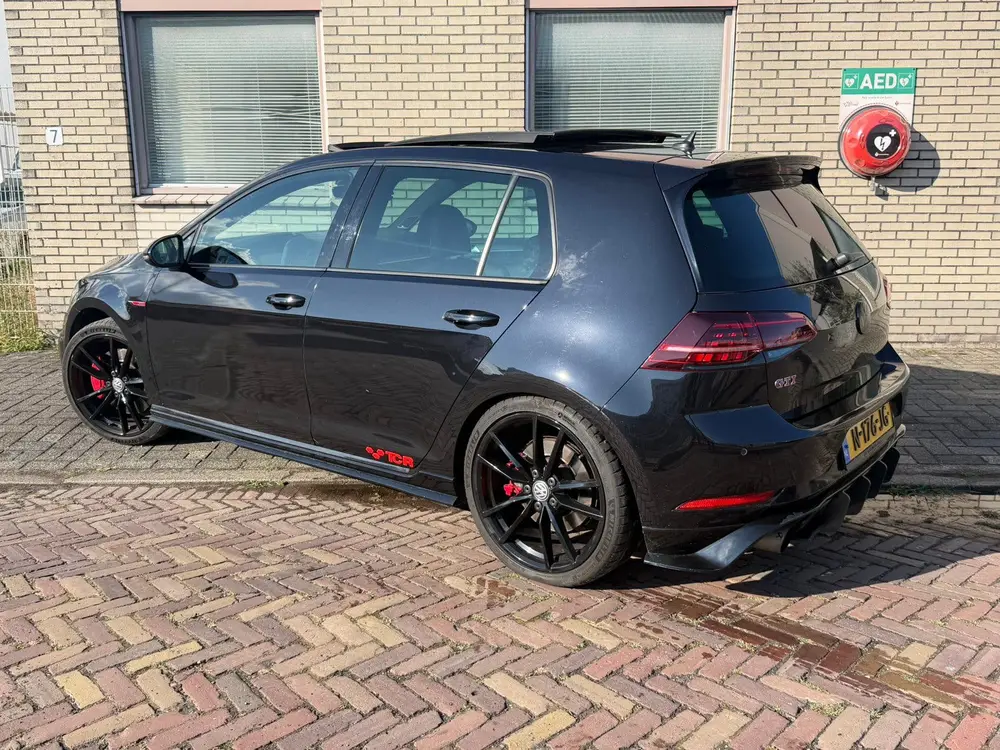 Volkswagen Golf 2.0 TSI GTI TCR |AKRA|Pano|Downpipe|Dynaudio uit 2020, foto 6