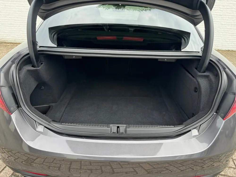 Alfa Romeo Giulia 2.0T Sprint Leder elektrisch+verwarmd Stuu uit 2022, foto 17