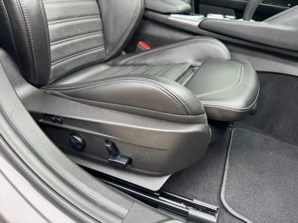 Alfa Romeo Giulia 2.0T Sprint Leder elektrisch+verwarmd Stuu uit 2022, foto 20