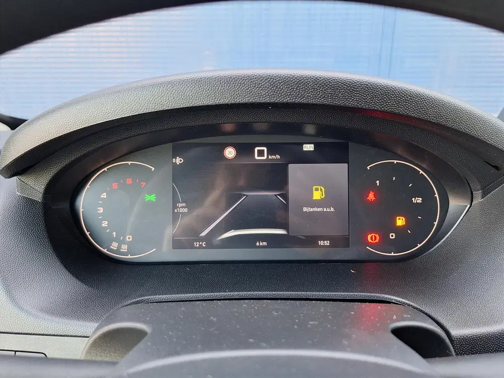 Citroën Jumper GB 3.5t 2.2 BlueHDi 140pk L2H2 uit 2024, foto 13