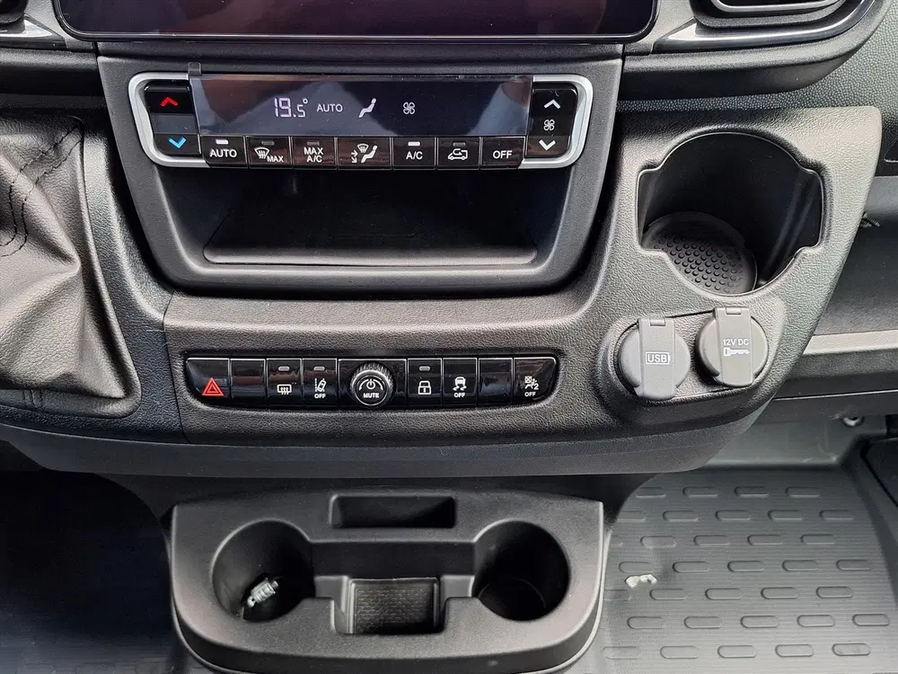 Citroën Jumper GB 3.5t 2.2 BlueHDi 140pk L2H2 uit 2024, foto 16