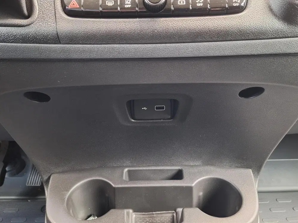 Citroën Jumper GB 3.5t 2.2 BlueHDi 140pk L2H2 uit 2024, foto 19