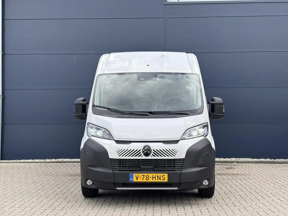 Citroën Jumper GB 3.5t 2.2 BlueHDi 140pk L2H2 uit 2024, foto 2