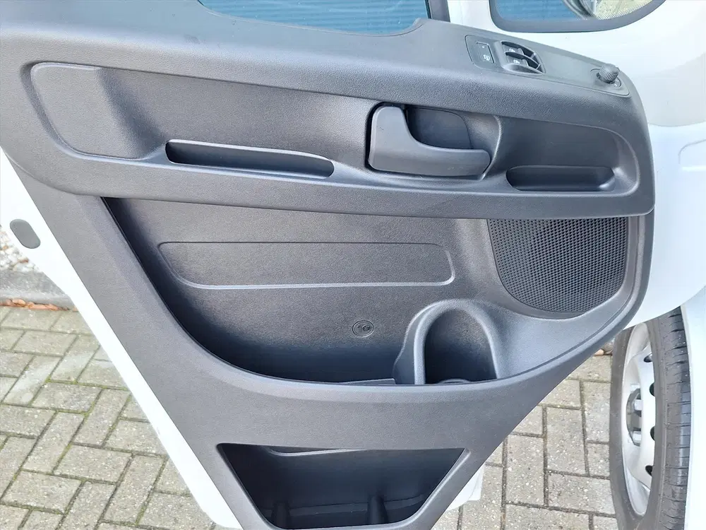 Citroën Jumper GB 3.5t 2.2 BlueHDi 140pk L2H2 uit 2024, foto 7