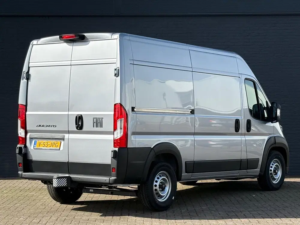 Fiat Ducato FIAT Ducato GB 2.2 MJ 140pk L2H2 35H uit 2024, foto 3