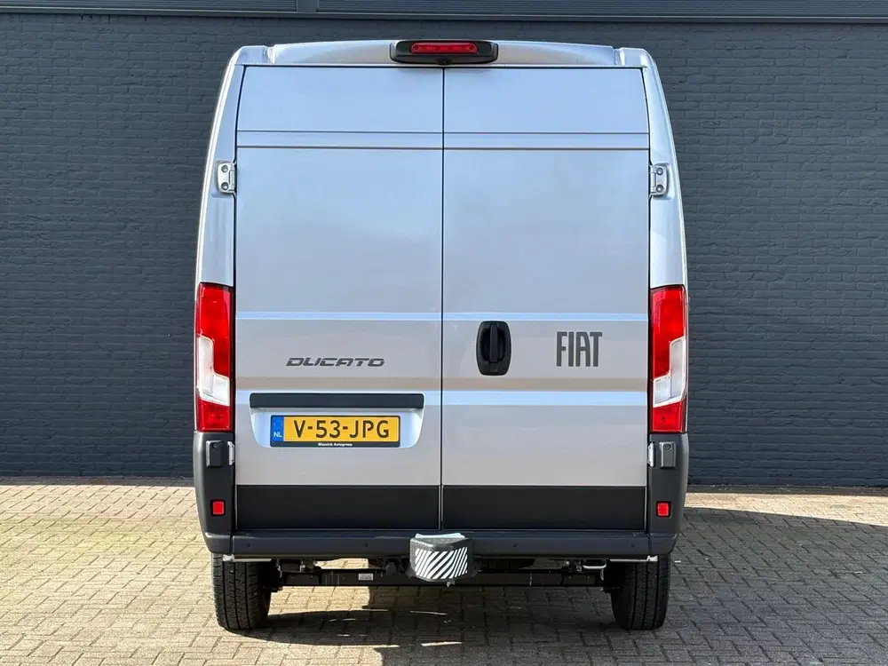 Fiat Ducato FIAT Ducato GB 2.2 MJ 140pk L2H2 35H uit 2024, foto 4