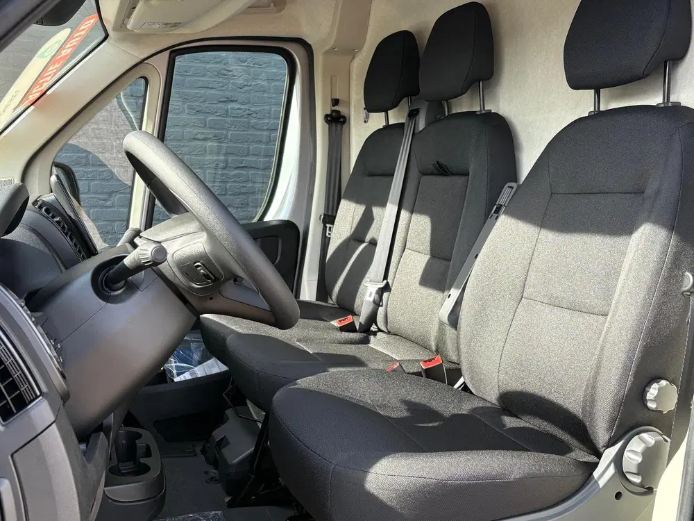 Fiat Ducato FIAT Ducato GB 2.2 MJ 140pk L2H2 35H uit 2024, foto 6