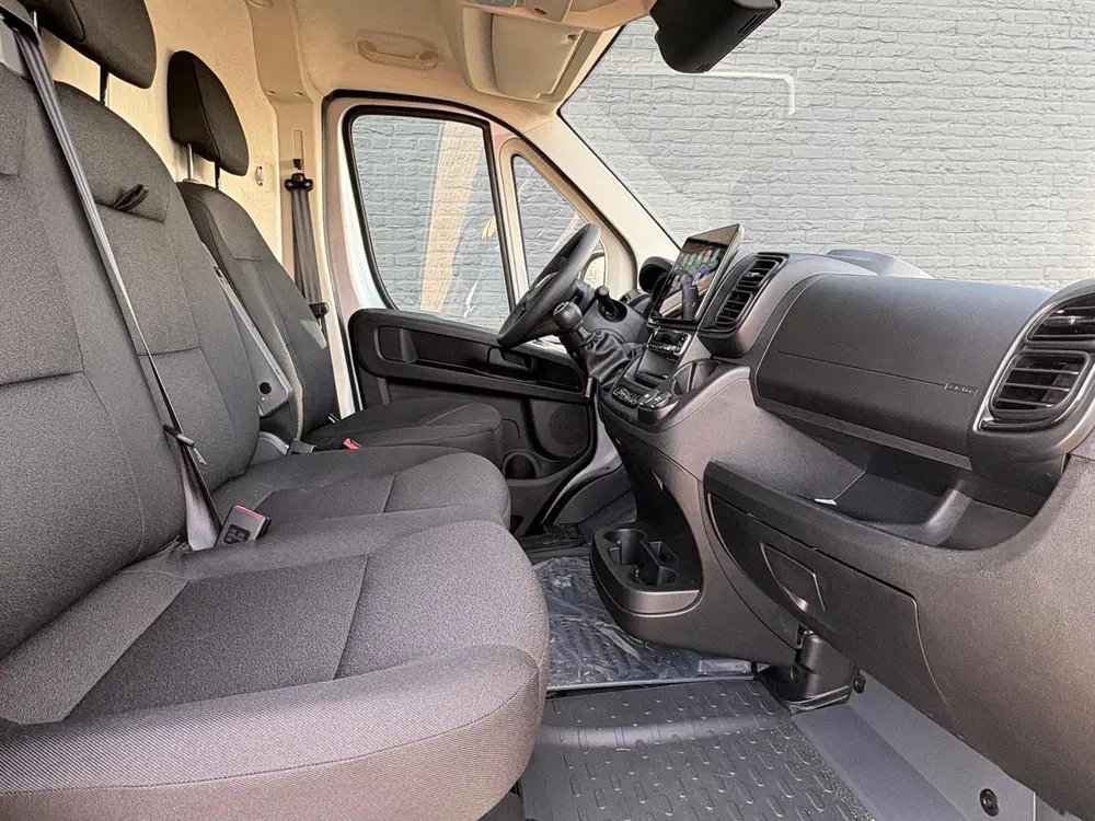 Fiat Ducato FIAT Ducato GB 2.2 MJ 140pk L2H2 35H uit 2024, foto 7