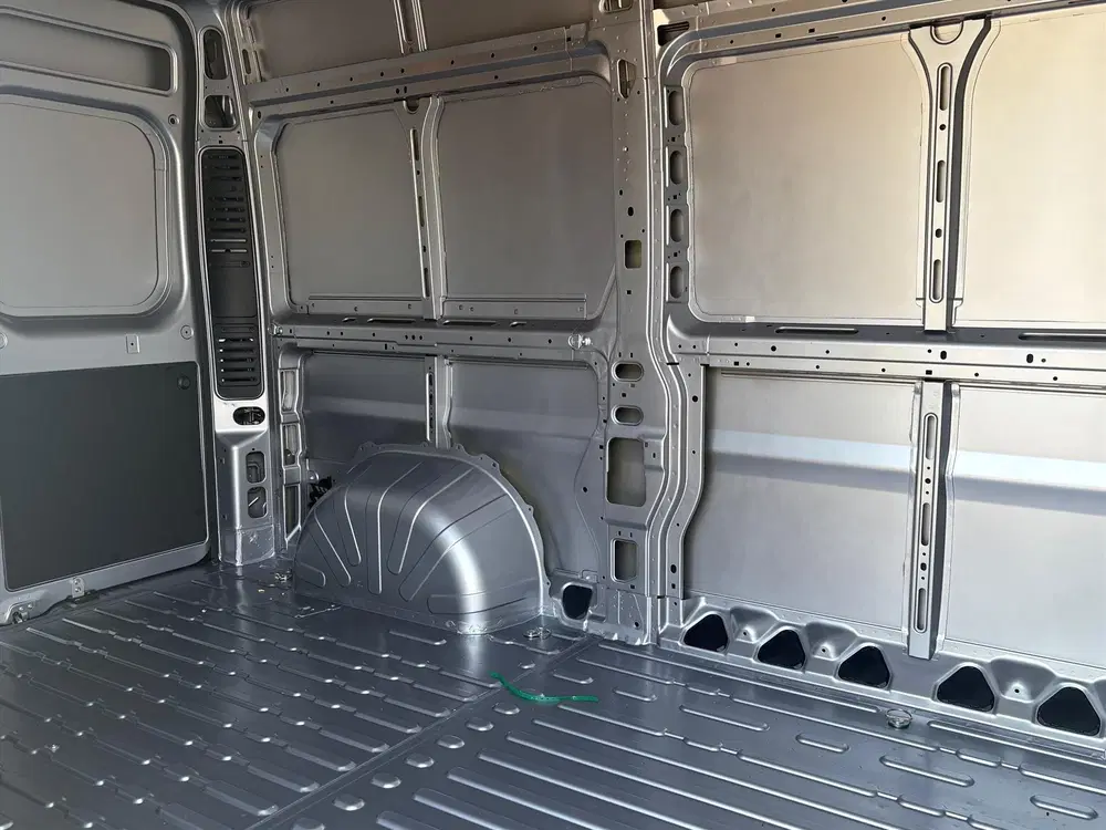 Fiat Ducato FIAT Ducato GB 2.2 MJ 140pk L2H2 35H uit 2024, foto 9