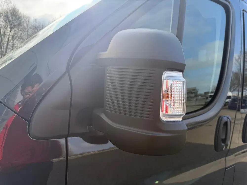 Fiat Ducato Dubbel Cabine 2.2 MJ 140pk L3H2 35 uit 2024, foto 10