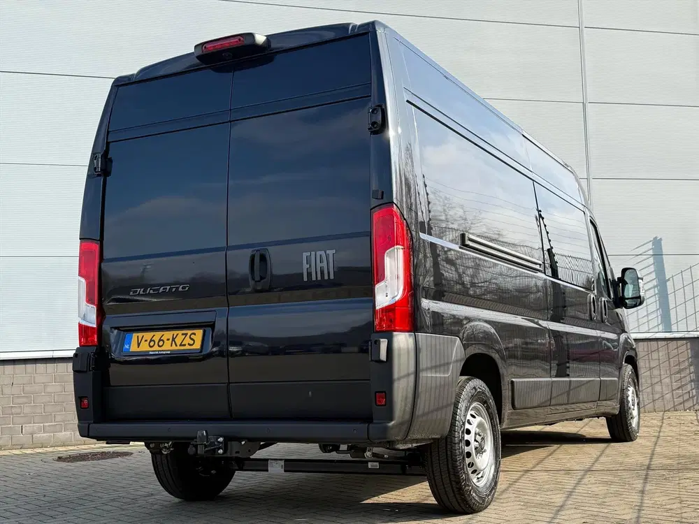 Fiat Ducato Dubbel Cabine 2.2 MJ 140pk L3H2 35 uit 2024, foto 6