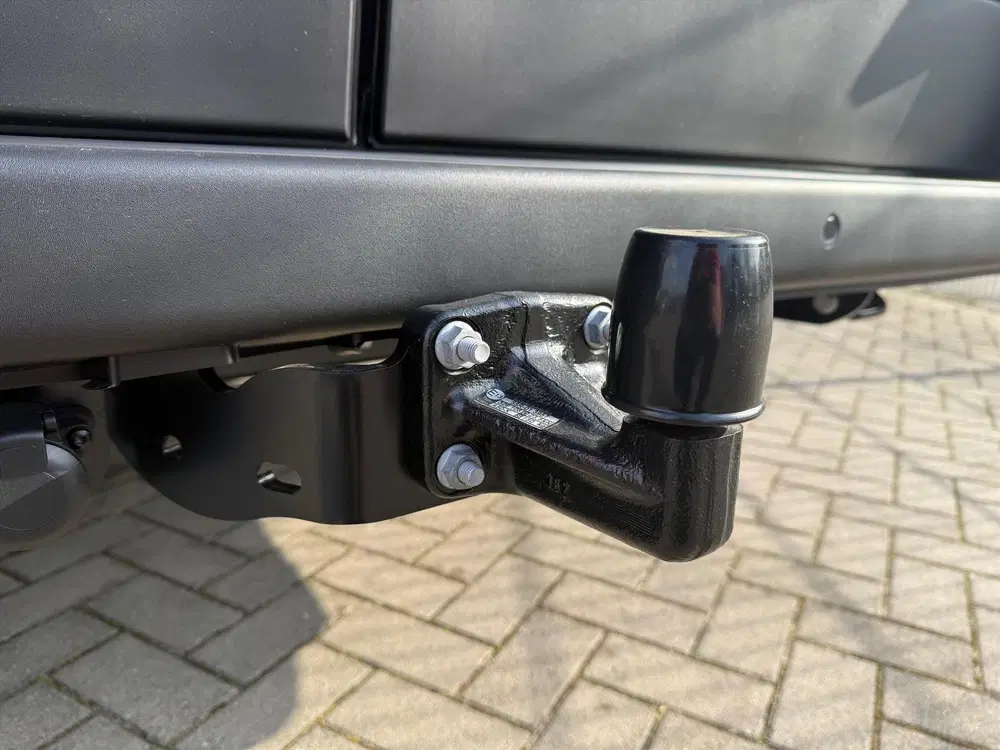 Fiat Ducato Dubbel Cabine 2.2 MJ 140pk L3H2 35 uit 2024, foto 7