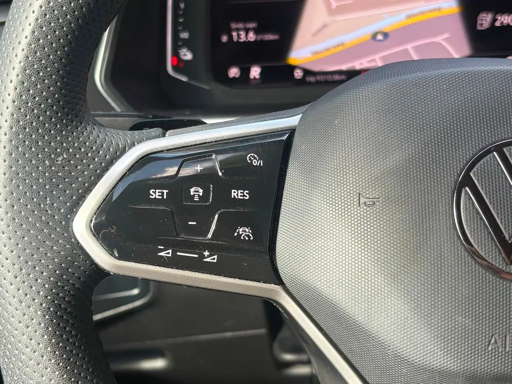 Volkswagen Tiguan 1.4 TSI eHybrid R-Line Business+ 245pk Tre uit 2022, foto 11