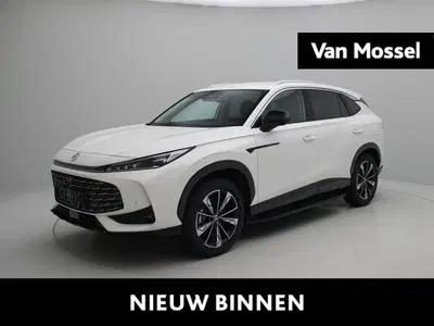 MG HS 1.5 PHEV Aut. Luxury uit 2025