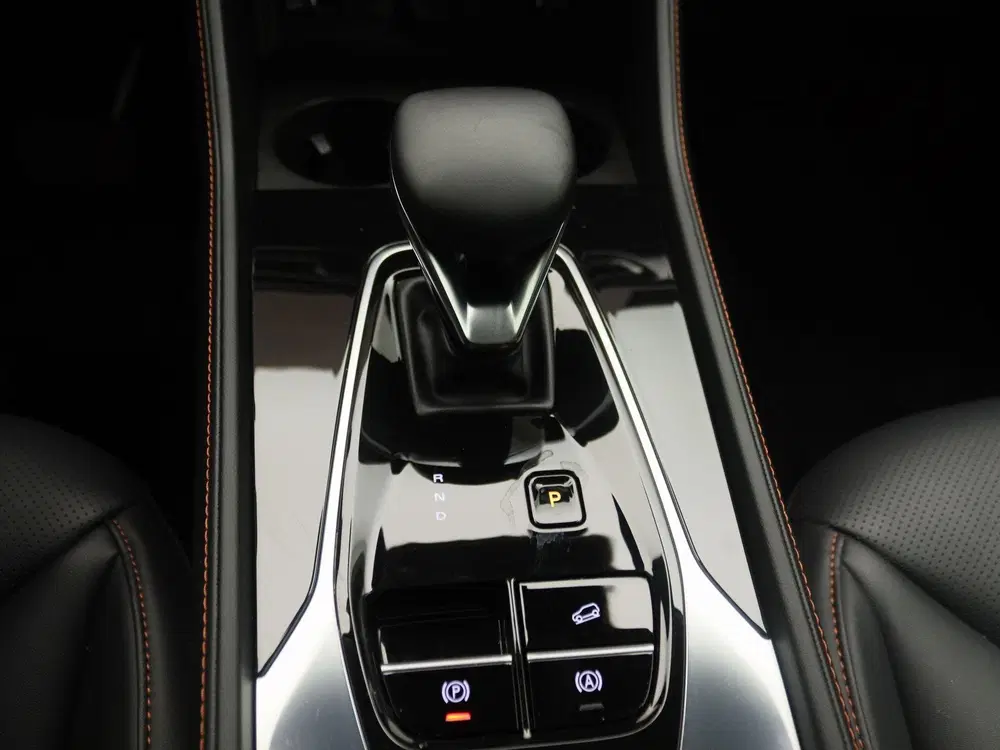 MG HS 1.5 PHEV Aut. Luxury uit 2025, foto 11