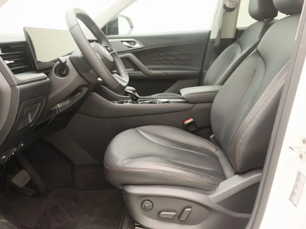 MG HS 1.5 PHEV Aut. Luxury uit 2025, foto 12