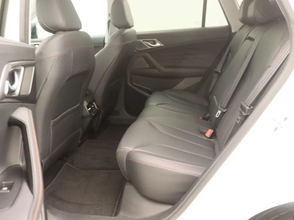 MG HS 1.5 PHEV Aut. Luxury uit 2025, foto 14