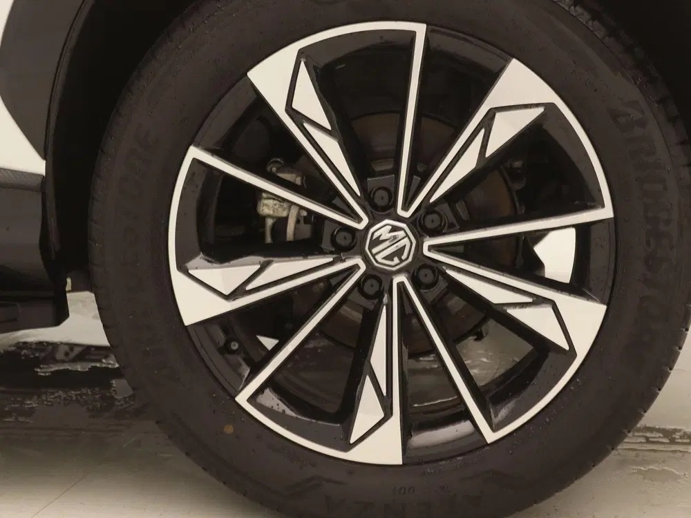 MG HS 1.5 PHEV Aut. Luxury uit 2025, foto 18