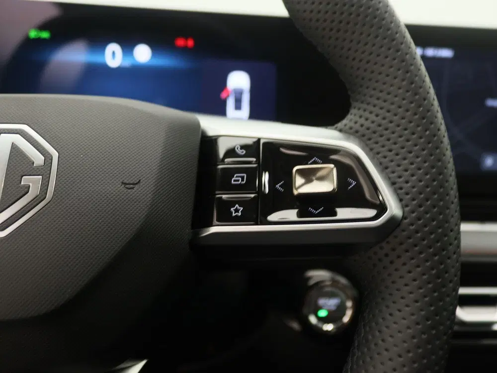 MG HS 1.5 PHEV Aut. Luxury uit 2025, foto 20
