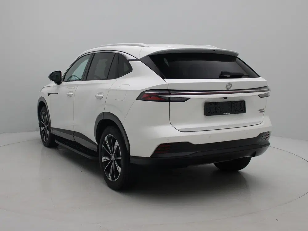 MG HS 1.5 PHEV Aut. Luxury uit 2025, foto 3