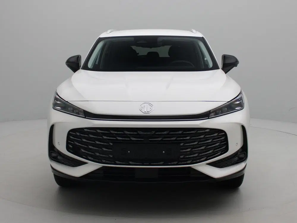 MG HS 1.5 PHEV Aut. Luxury uit 2025, foto 4